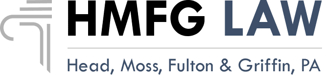Head, Moss, Fulton & Griffin, PA